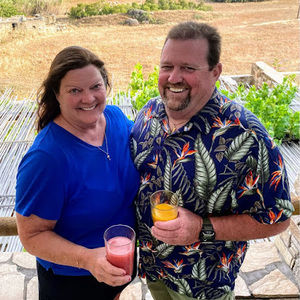 Meet your Posher, Patty